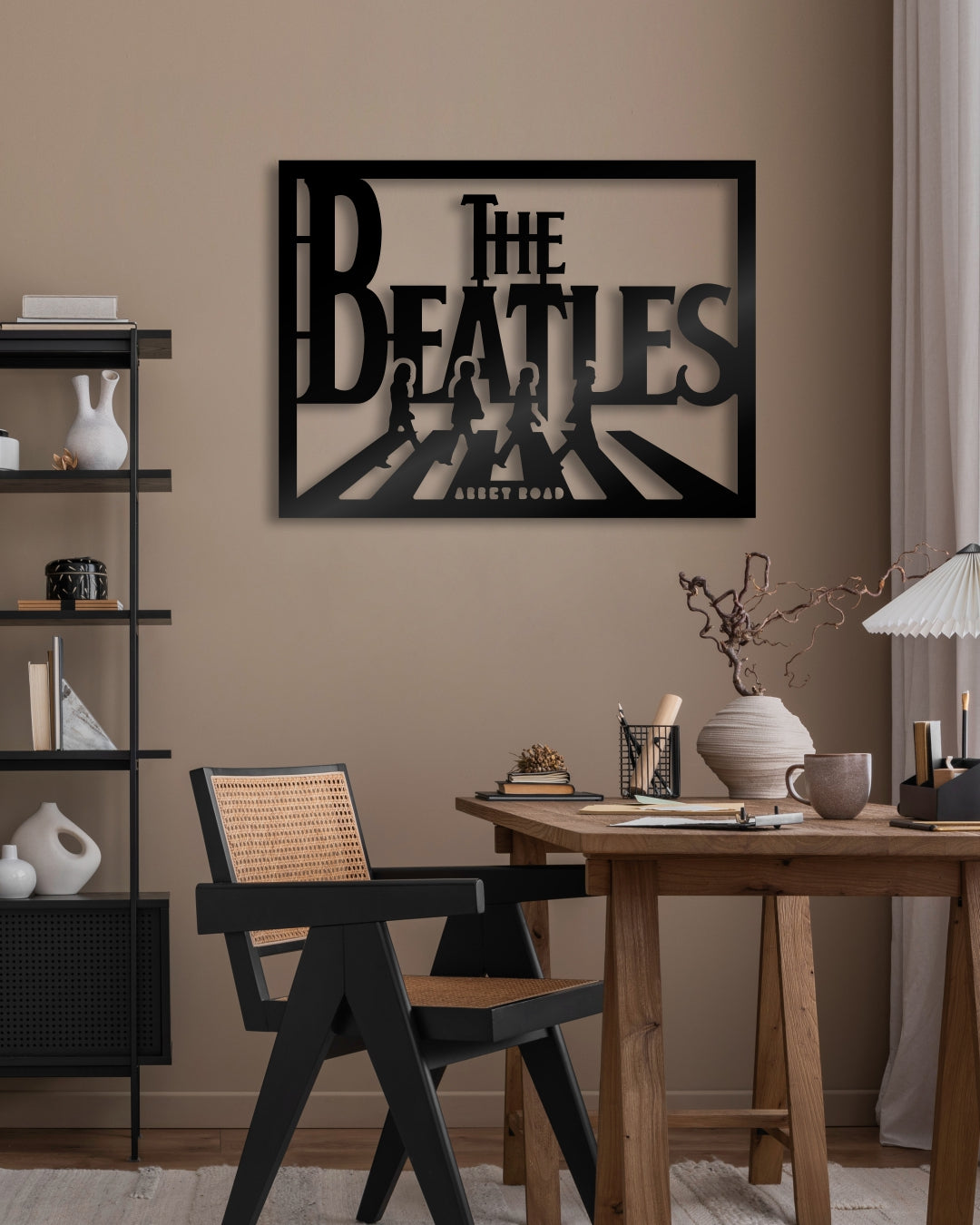 the Beatles