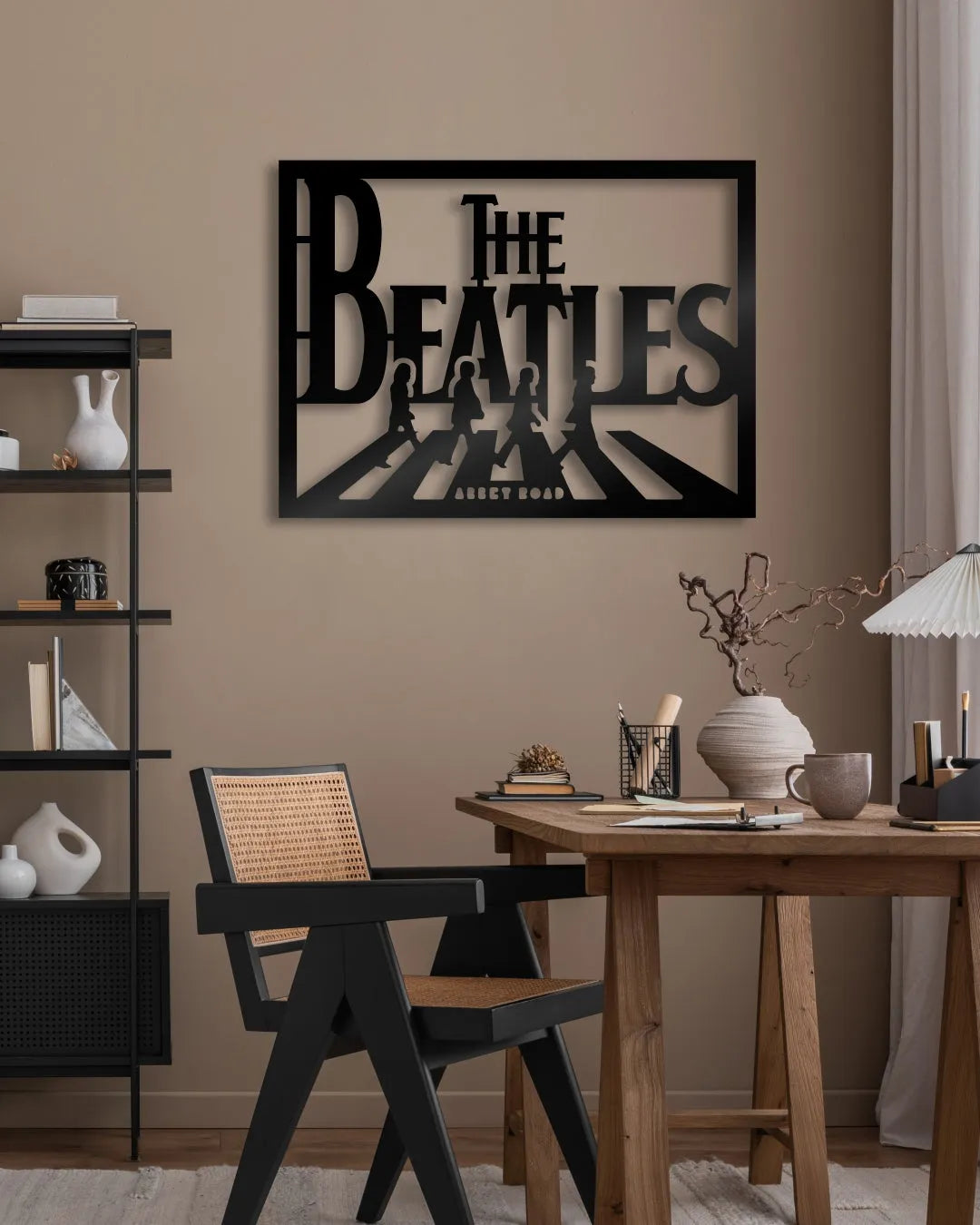 The Beatles
