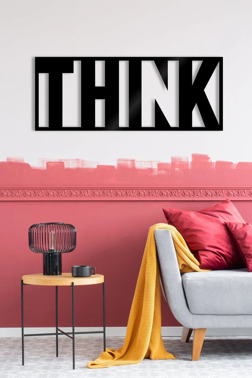 Think