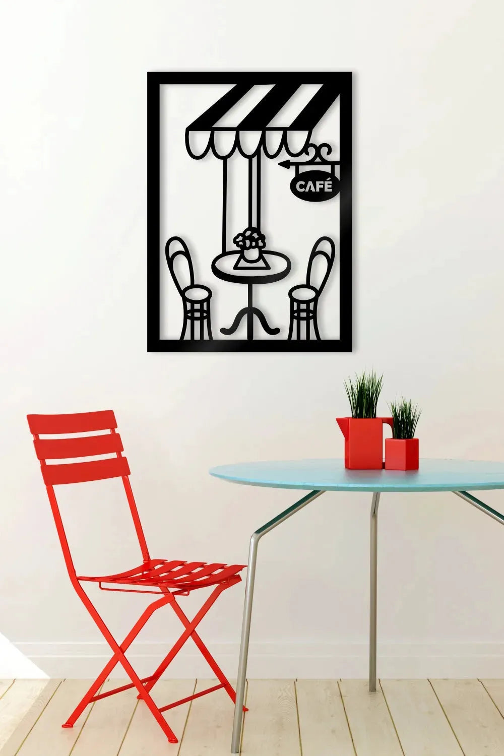 Tienda De Café