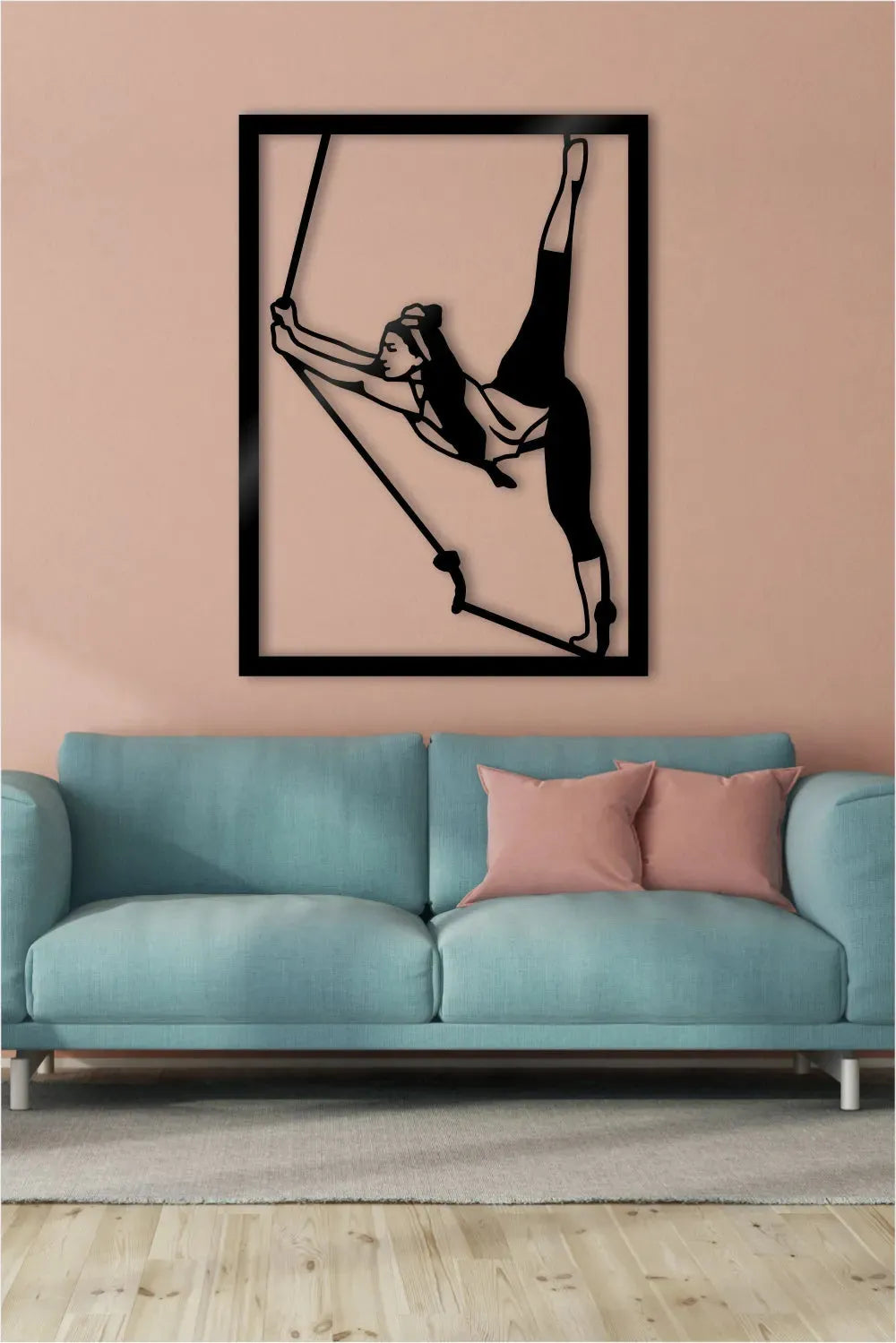 Trapecista