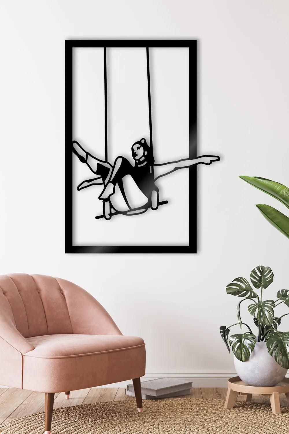 Trapecista