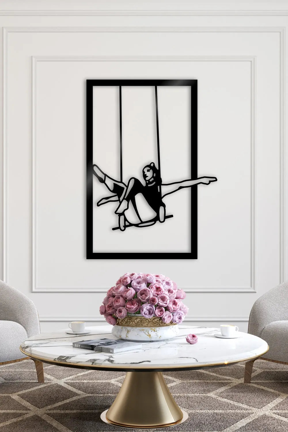 Trapecista