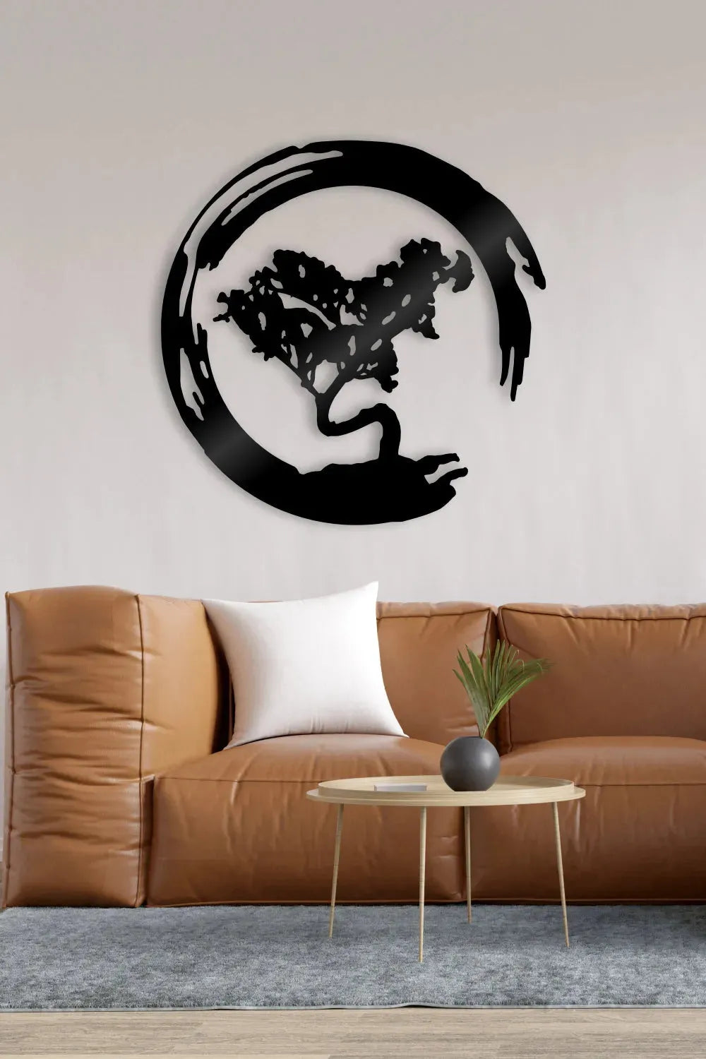 The Bonsai