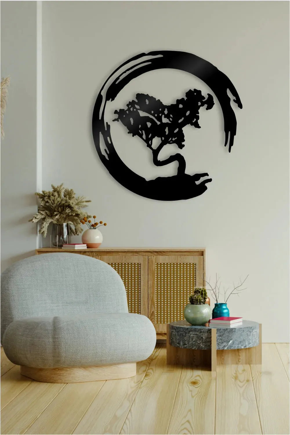 The Bonsai