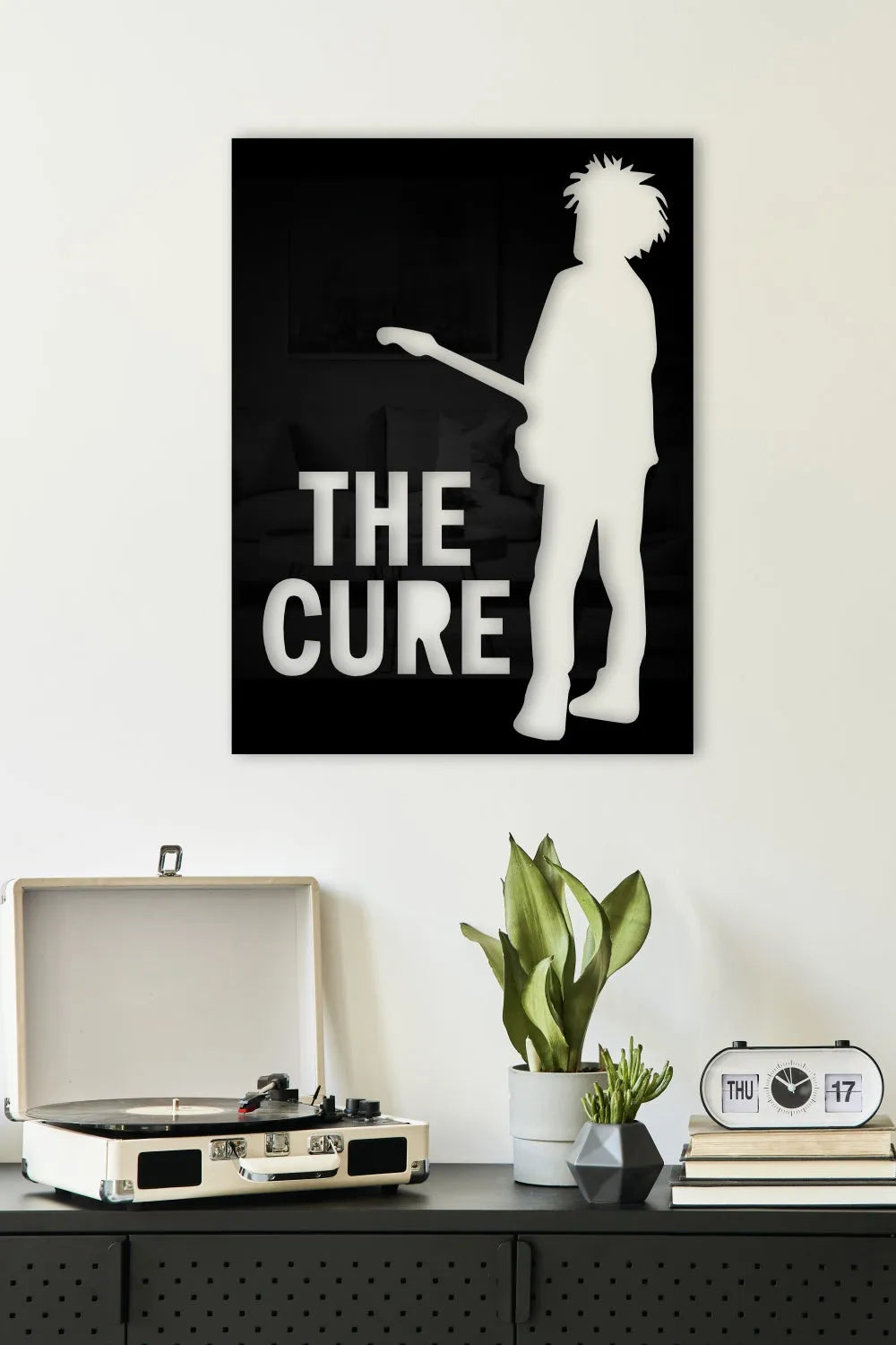 The Cure