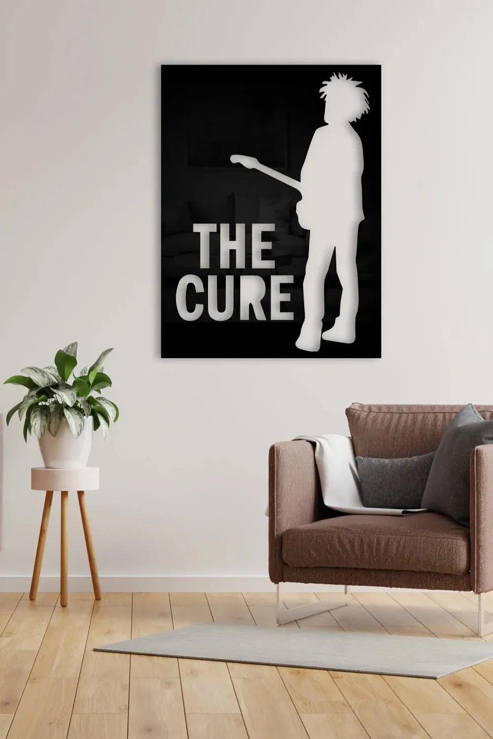 The Cure