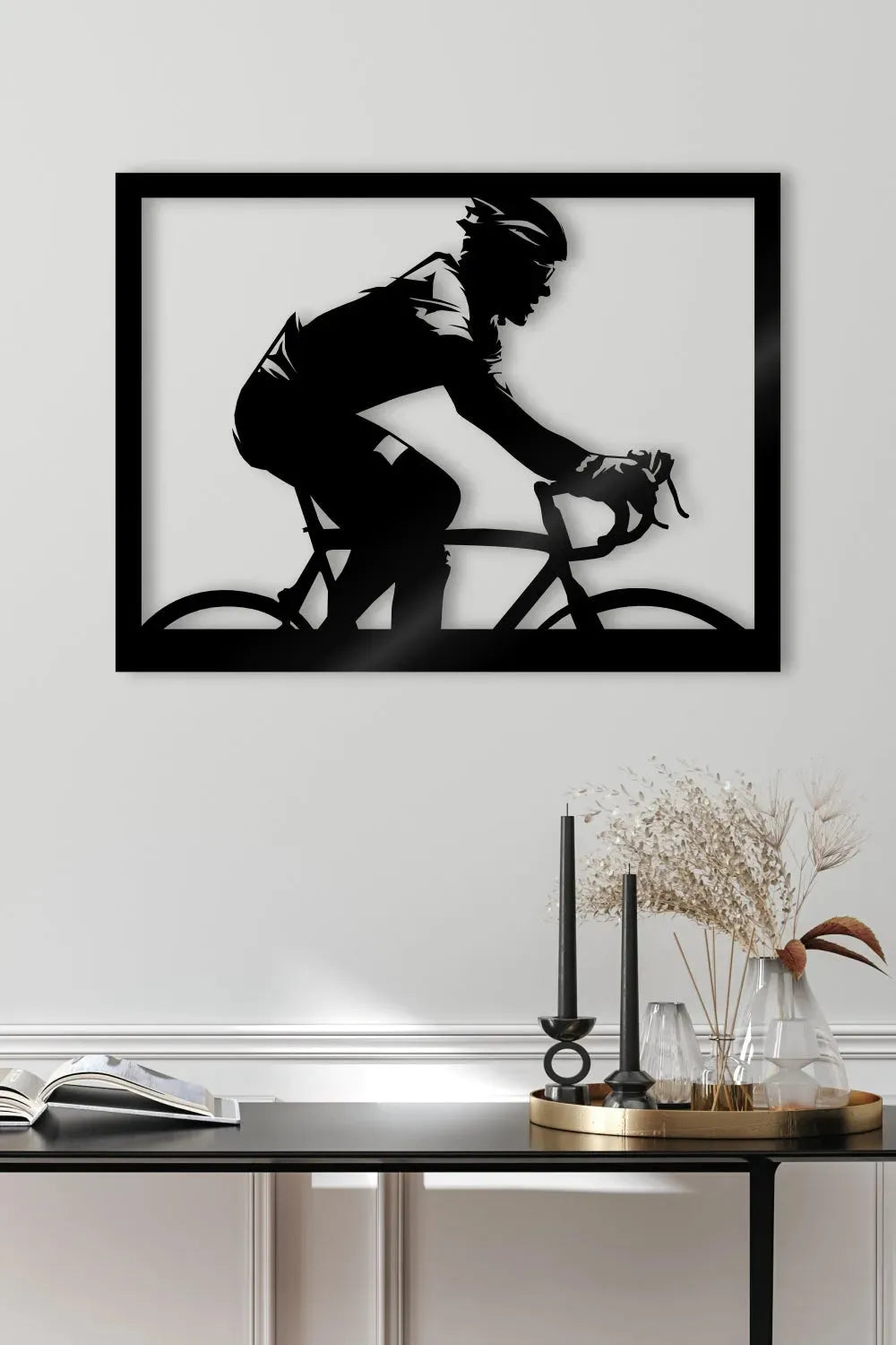 The Cyclist