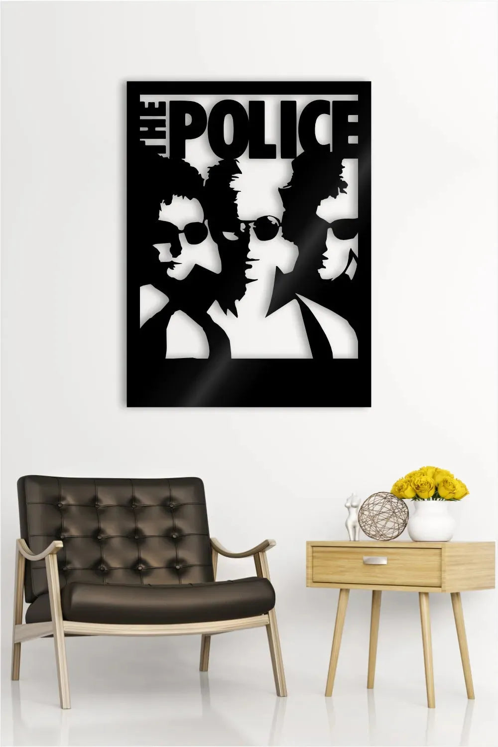 The Police