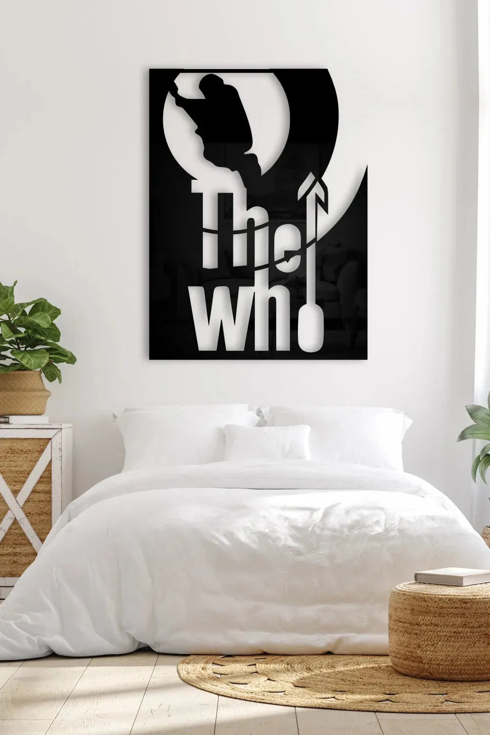 The Who