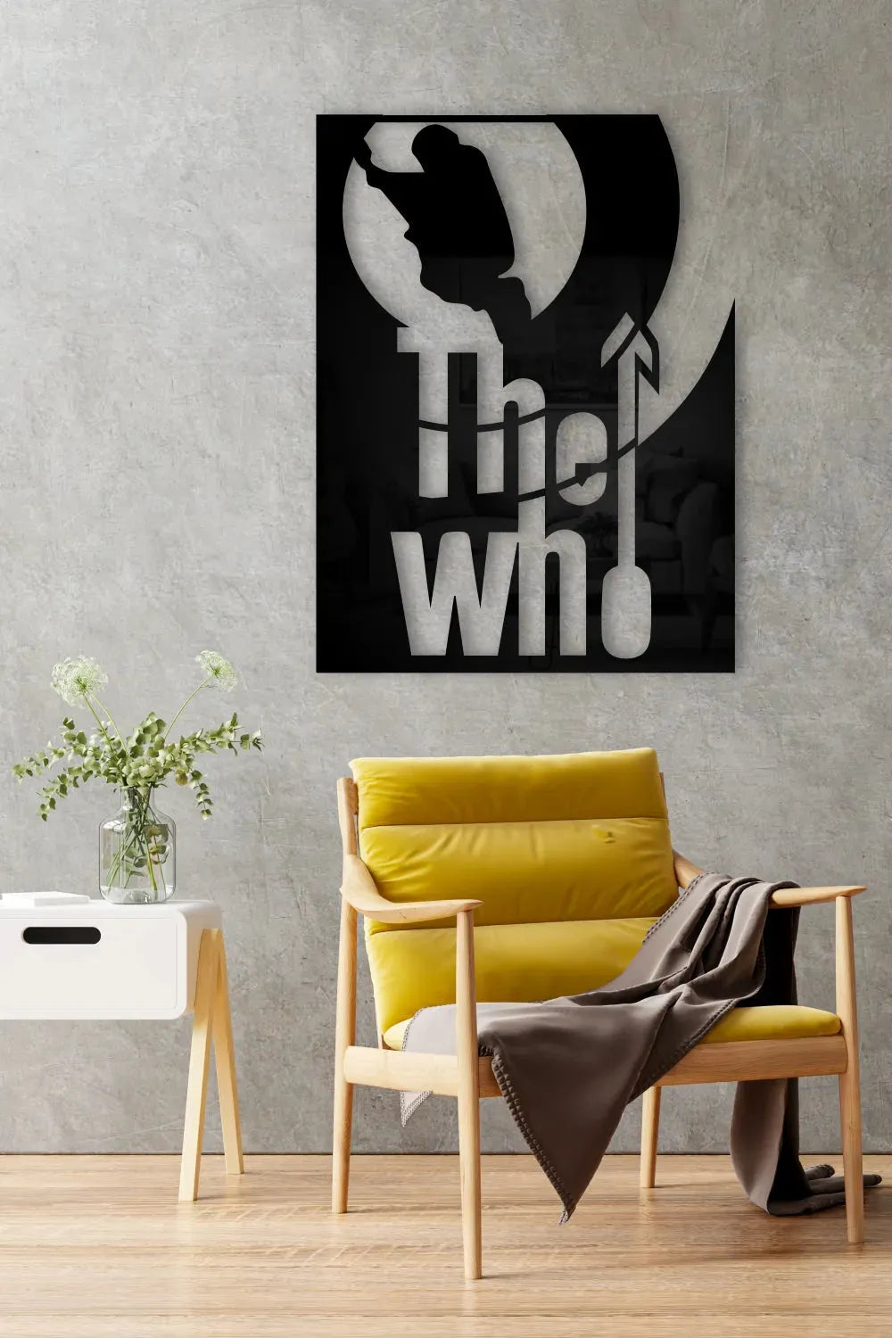 The Who