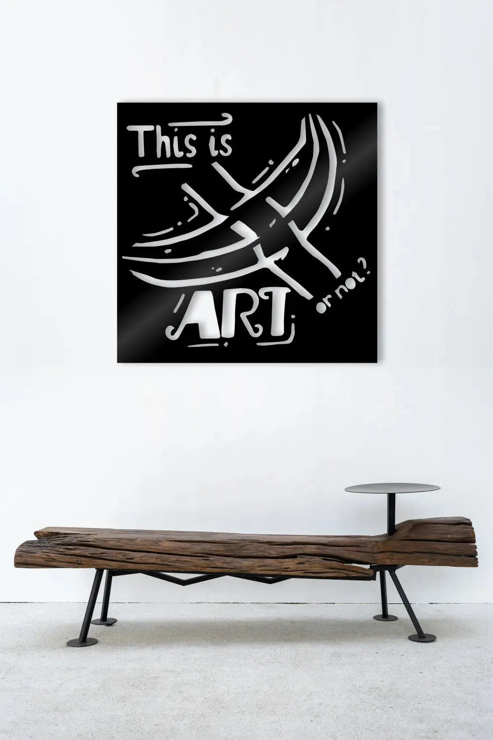 This It Art