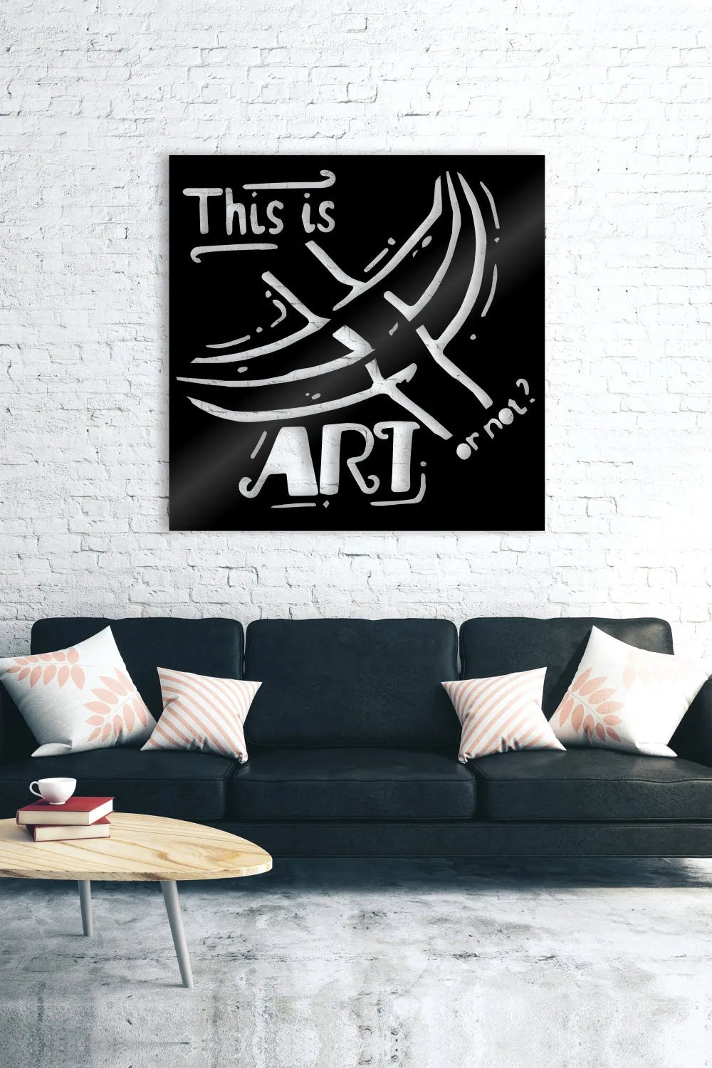 This It Art