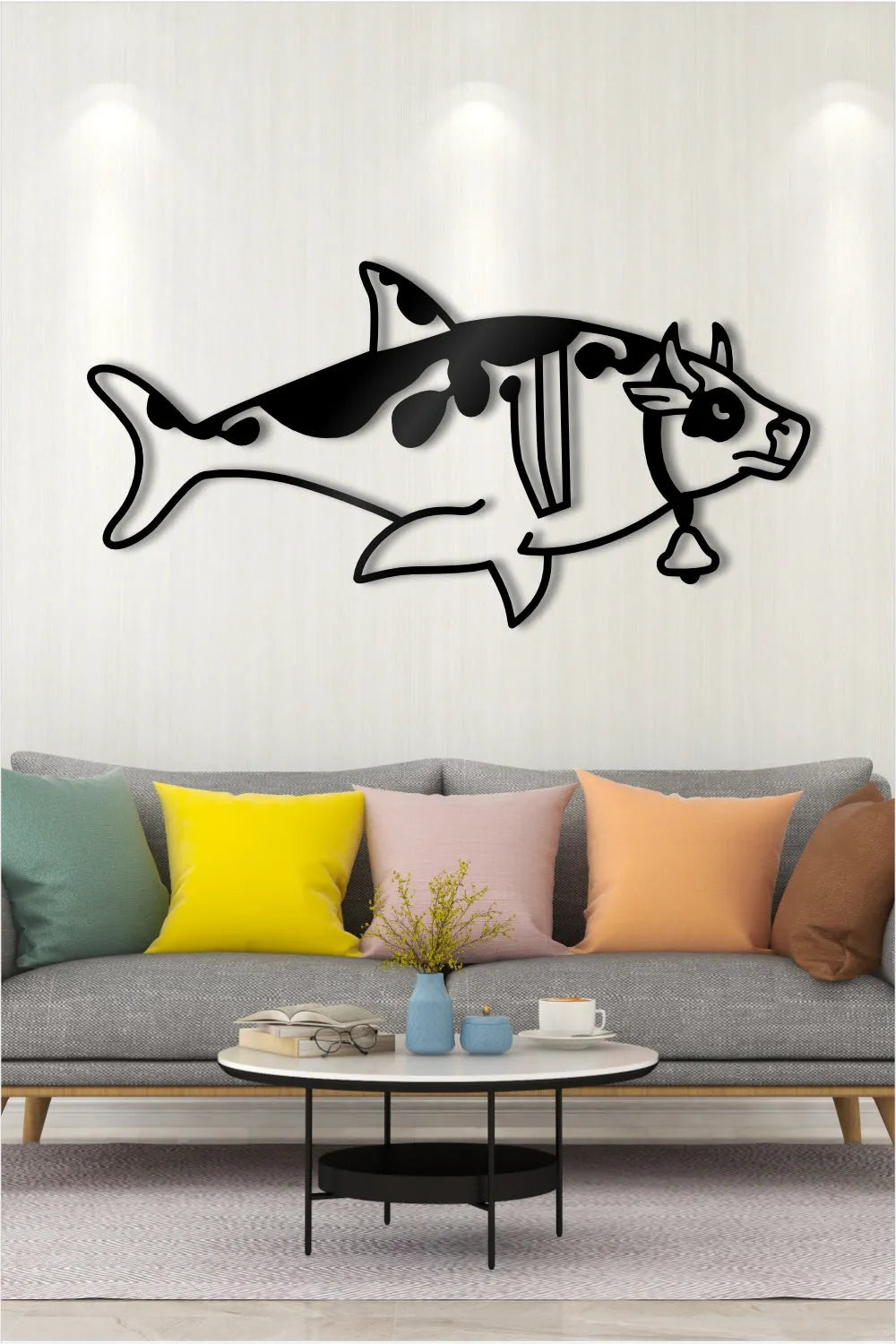 Tiburon Vaca