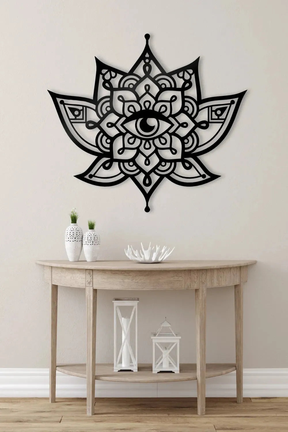 Tribal Zen