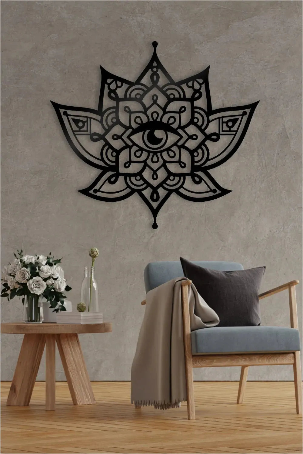 Tribal Zen
