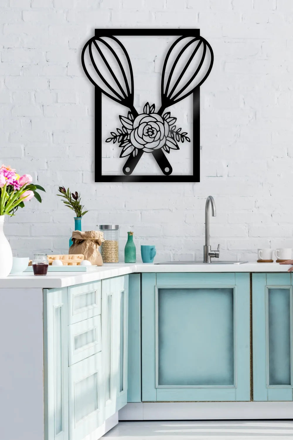 Utensilios Florales