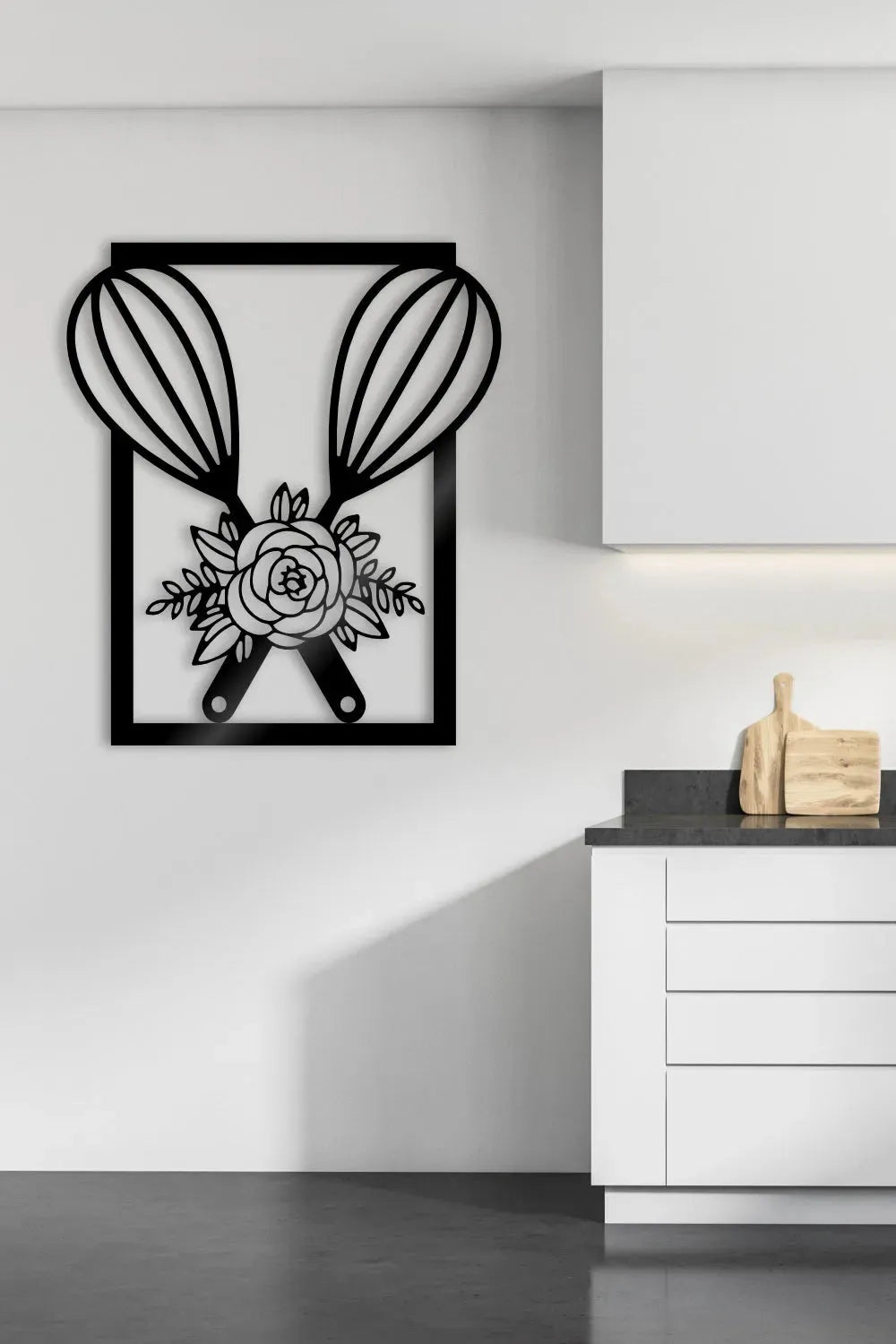 Utensilios Florales