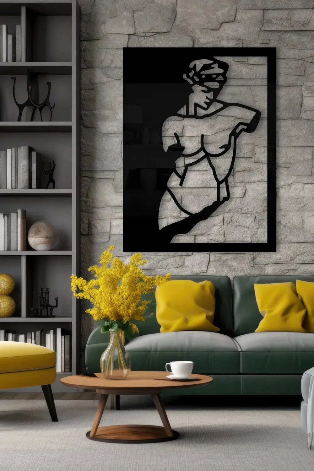 Venus De Milo