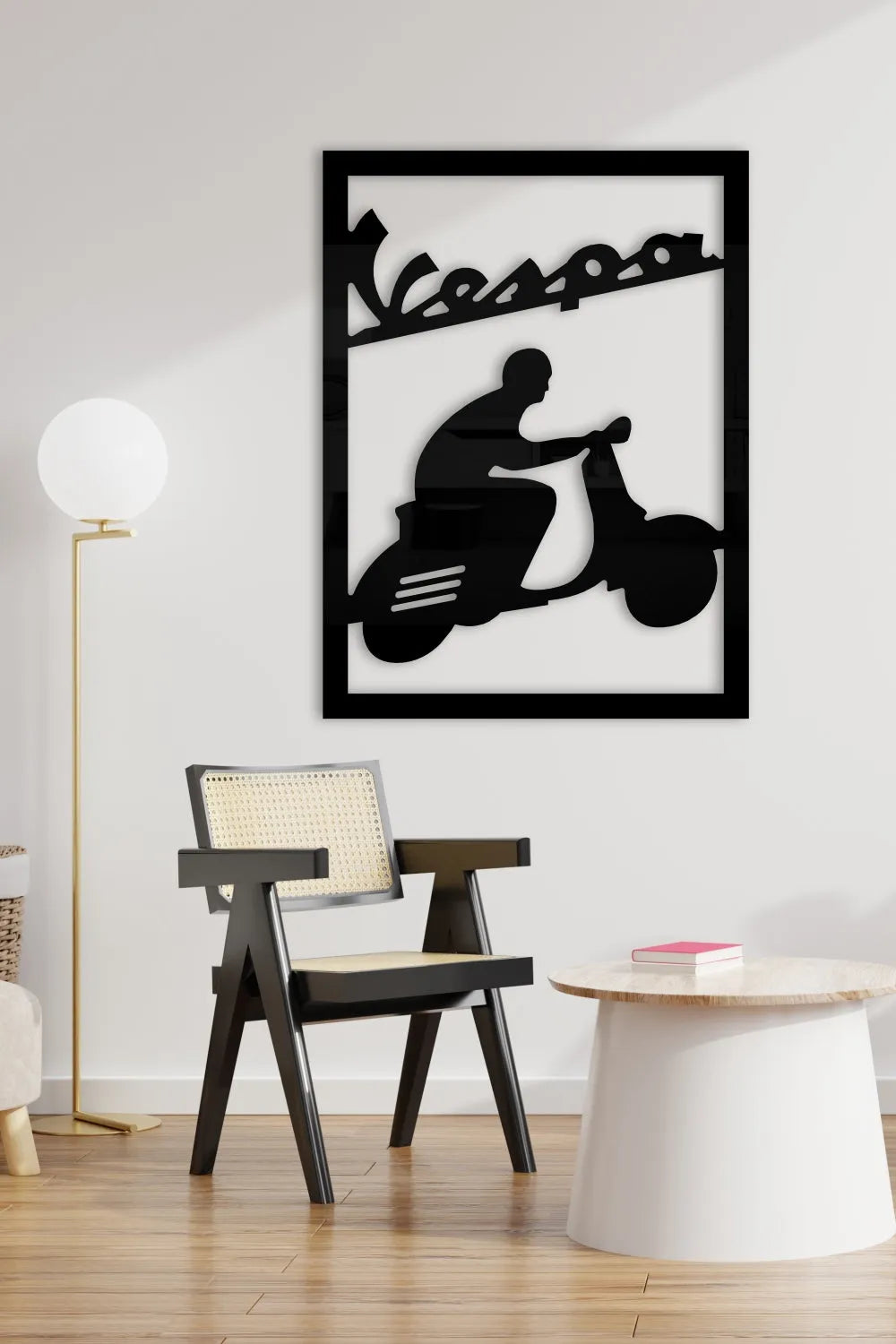 Vespa Club