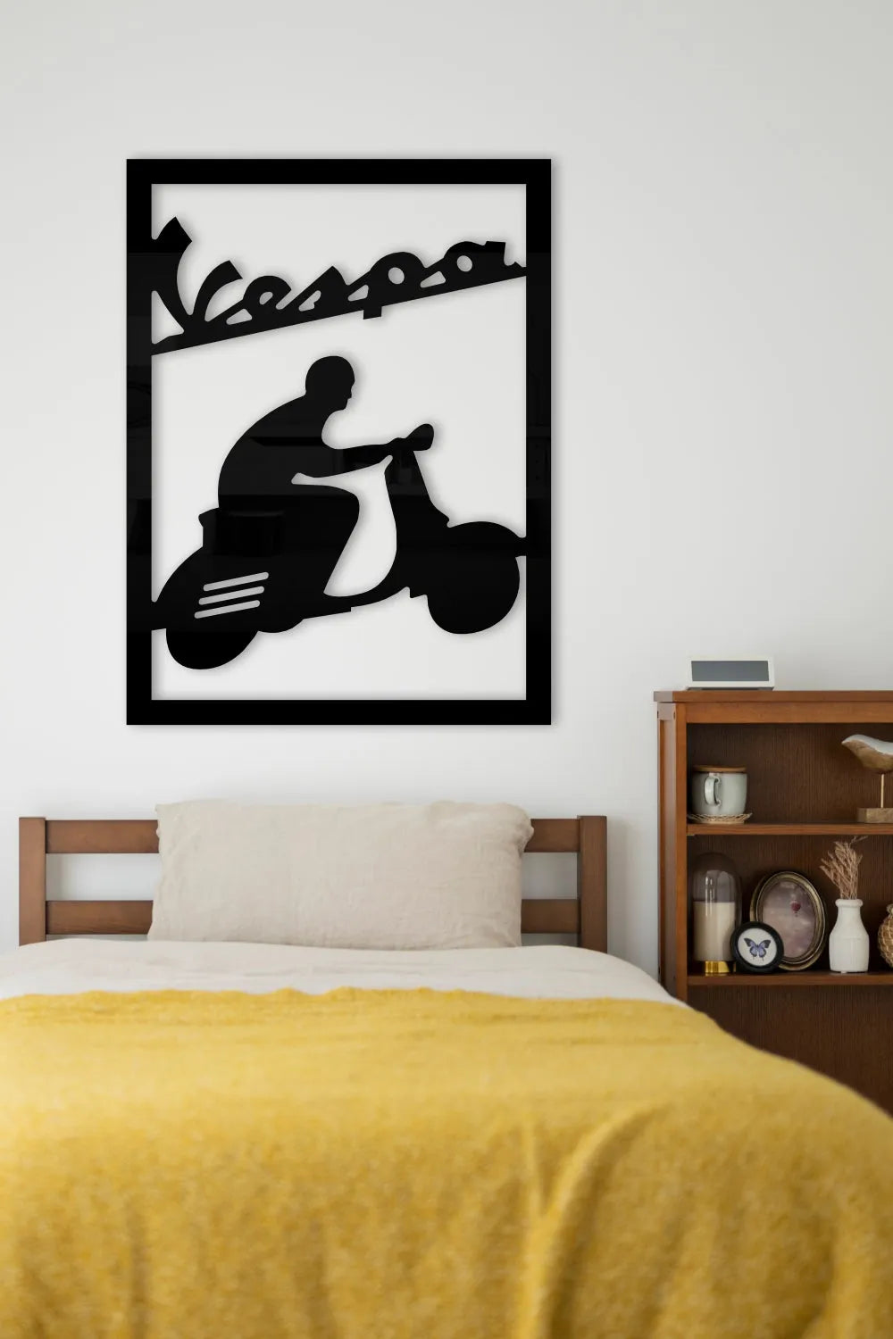 Vespa Club