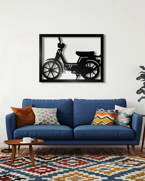 Llámale moto, Llámale novia