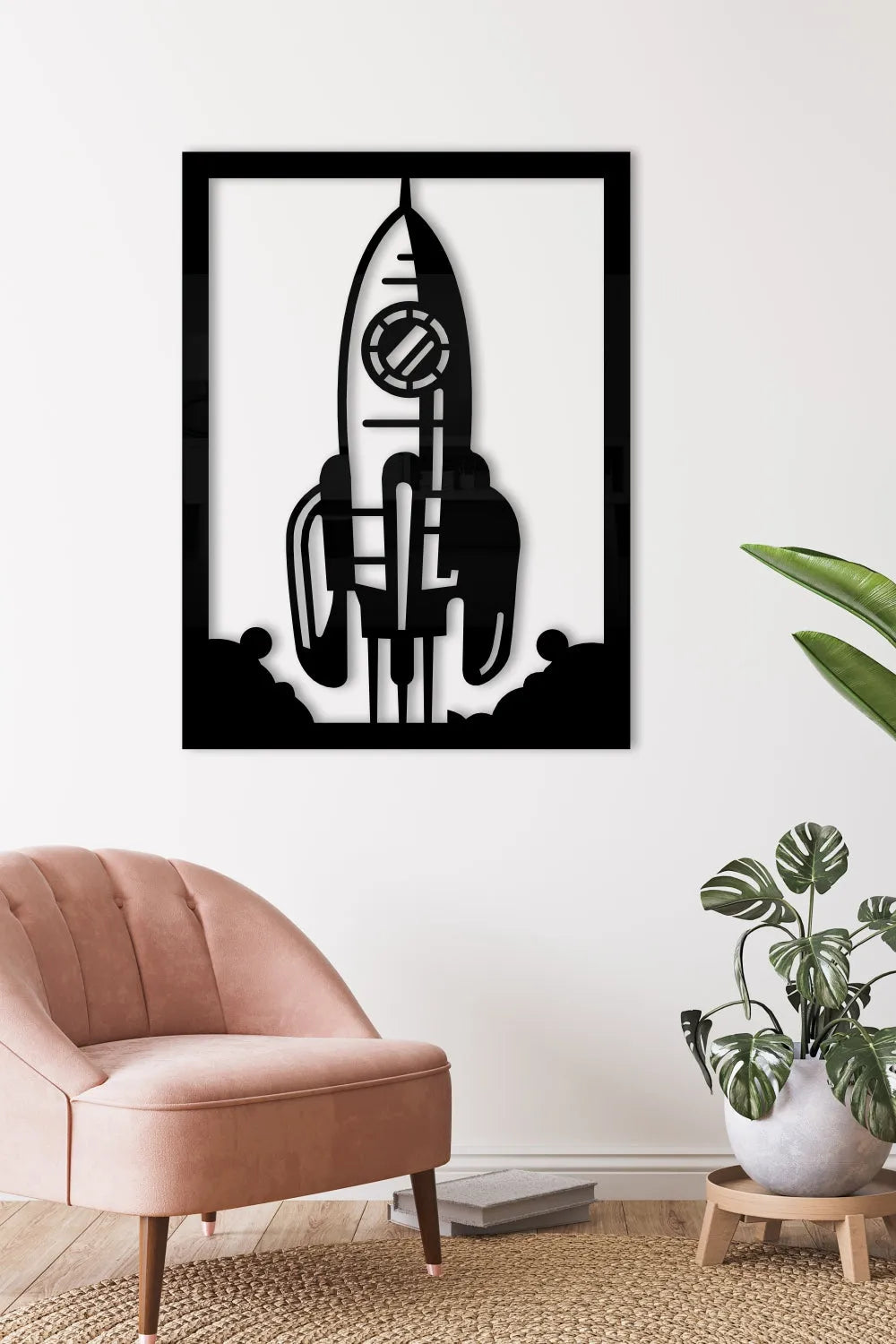 Trip to the Moon