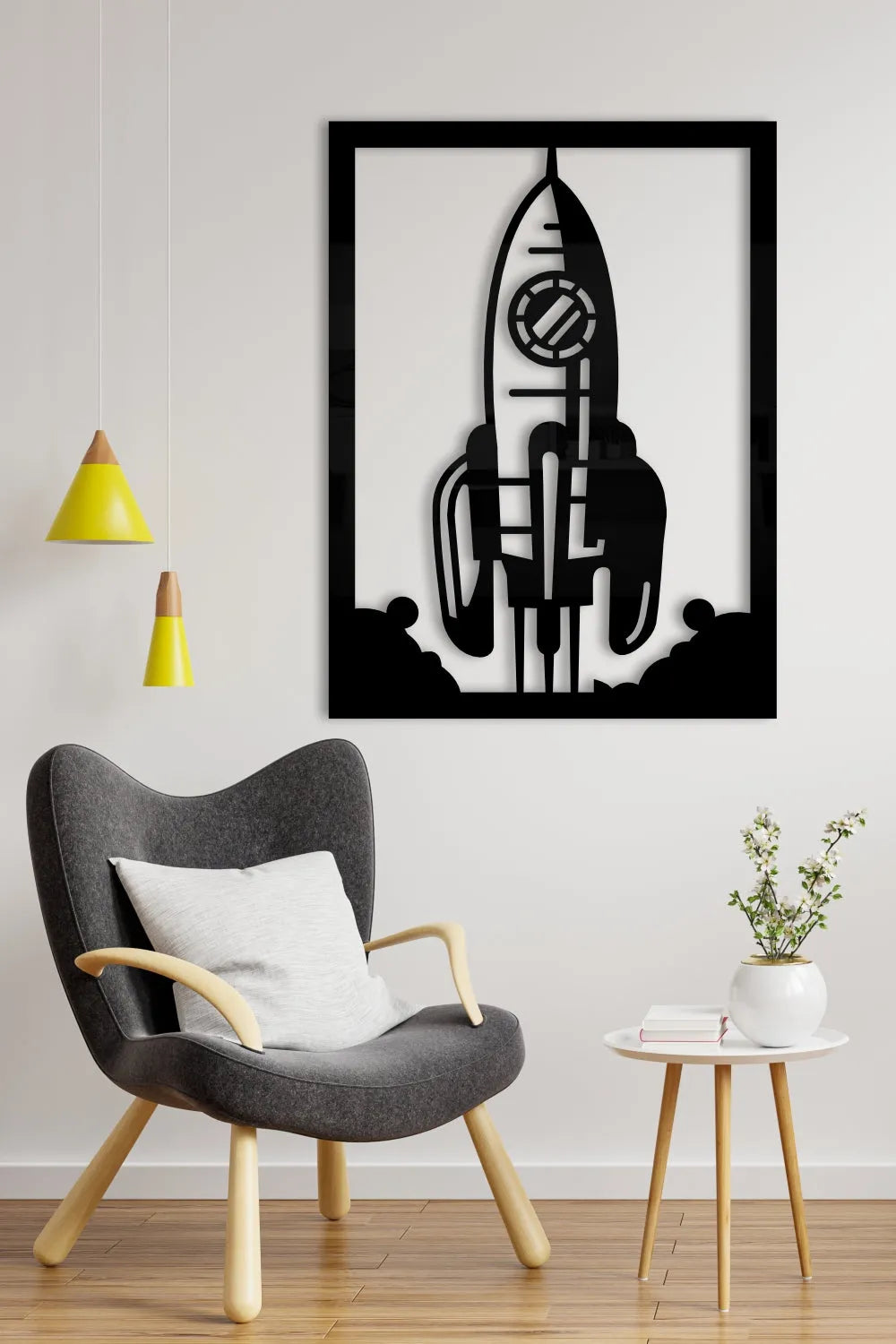 Trip to the Moon