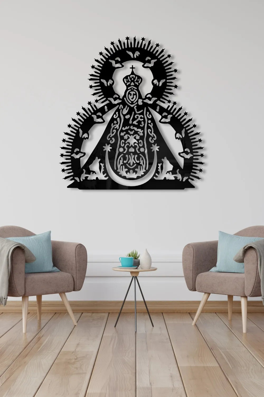 Virgen De La Cabeza