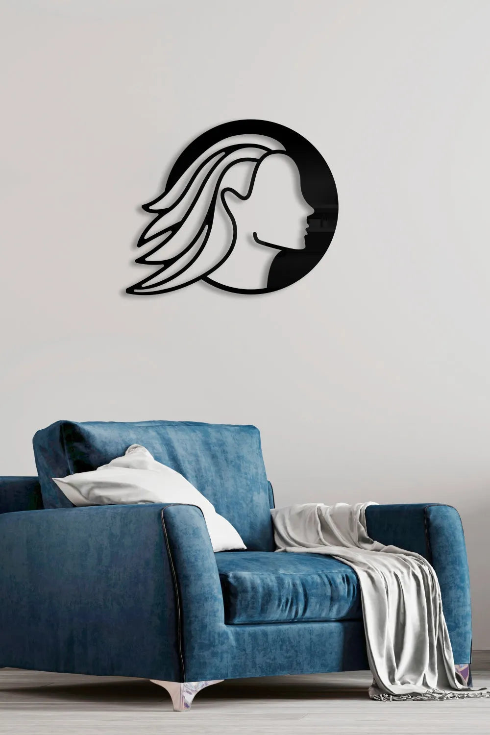 Virgo Signo del Zodiaco