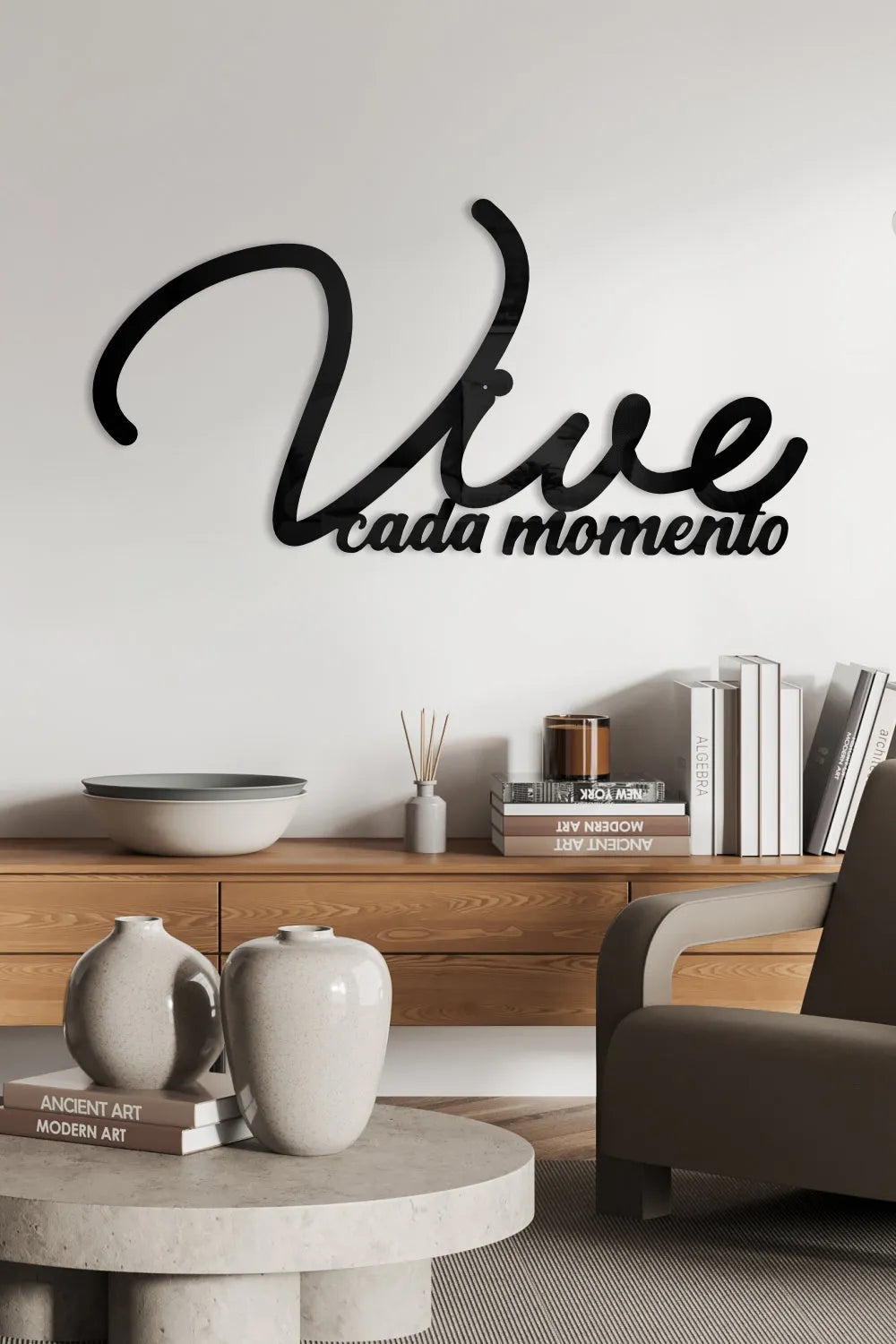 Vive Cada Momento