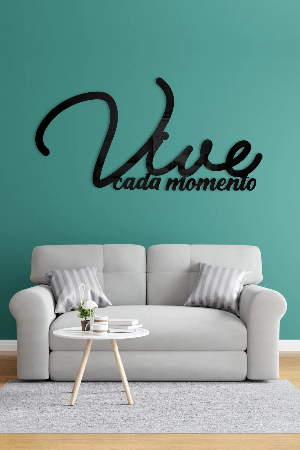 Vive Cada Momento