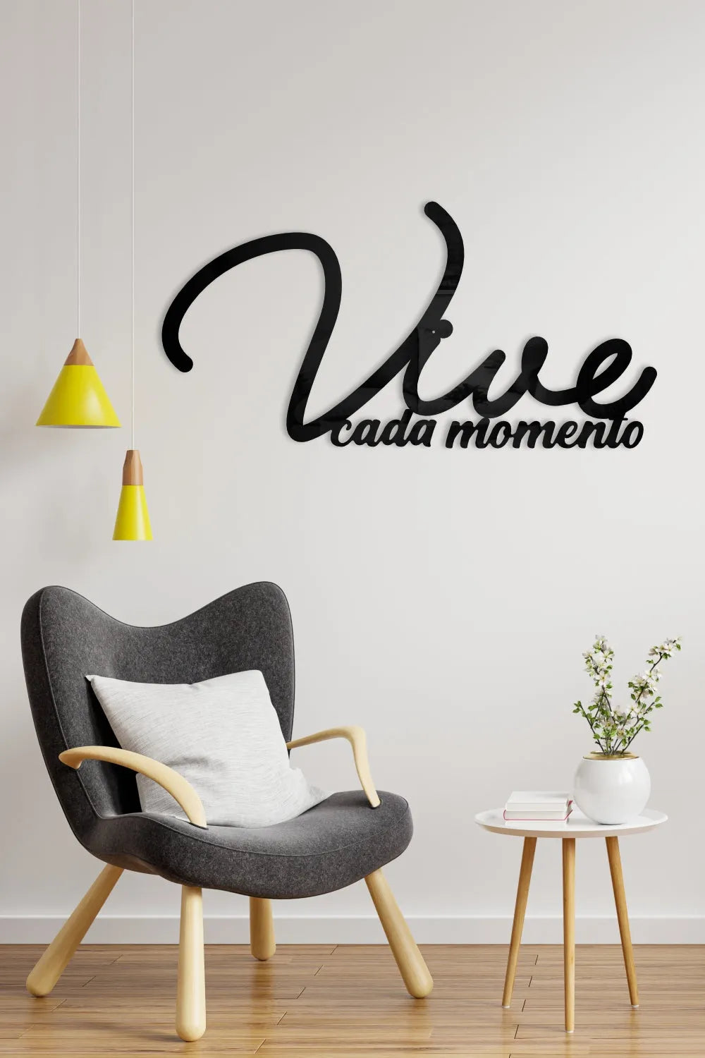 Vive Cada Momento