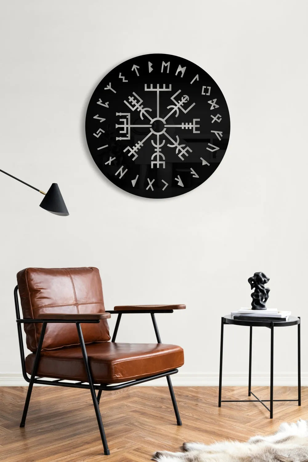 Vegvisir vikingo