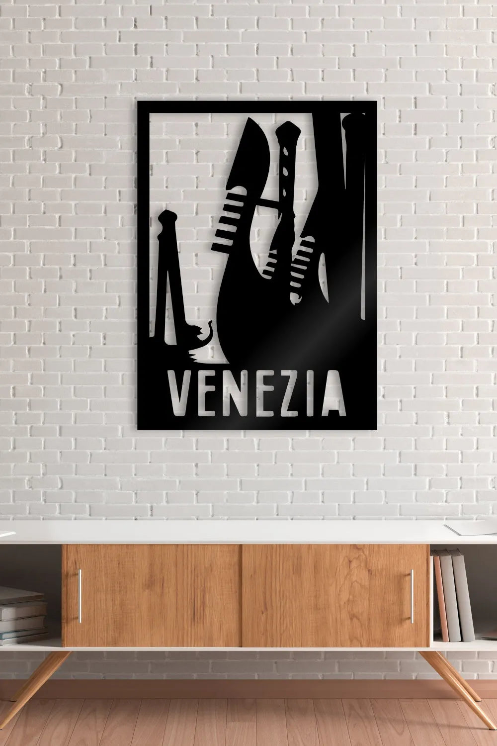 Venecia Signore