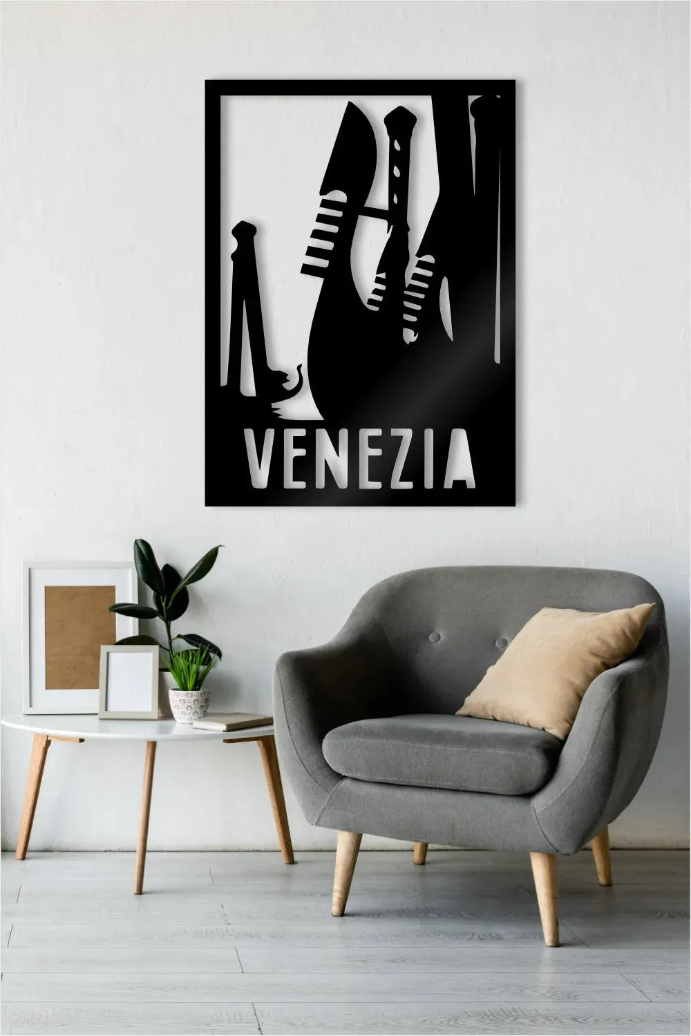 Venecia Signore