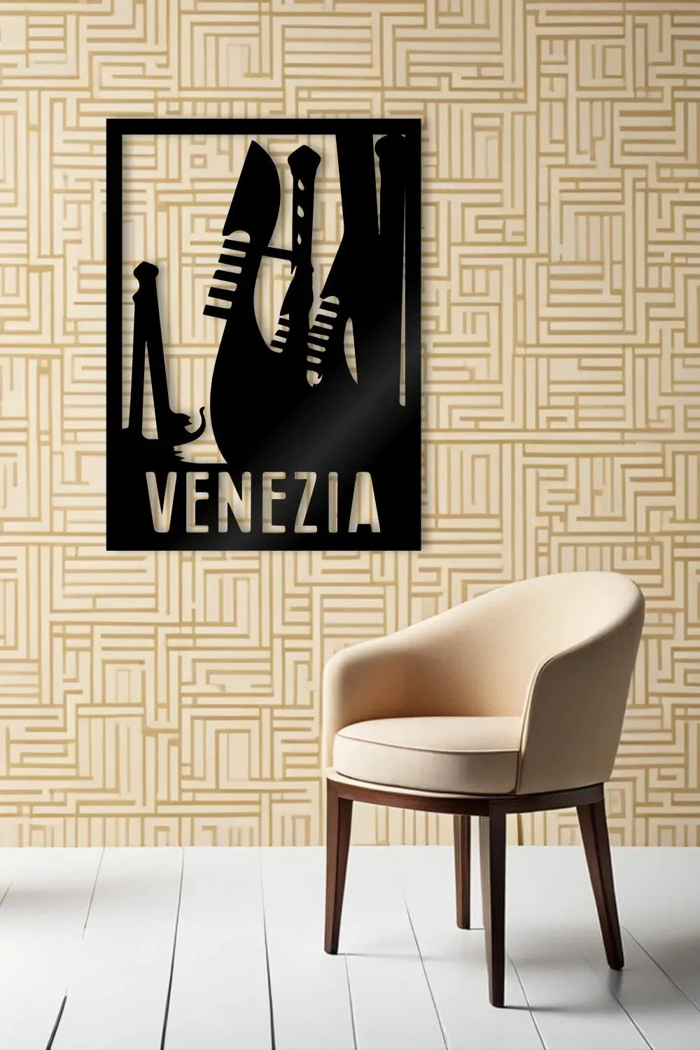 Venecia Signore