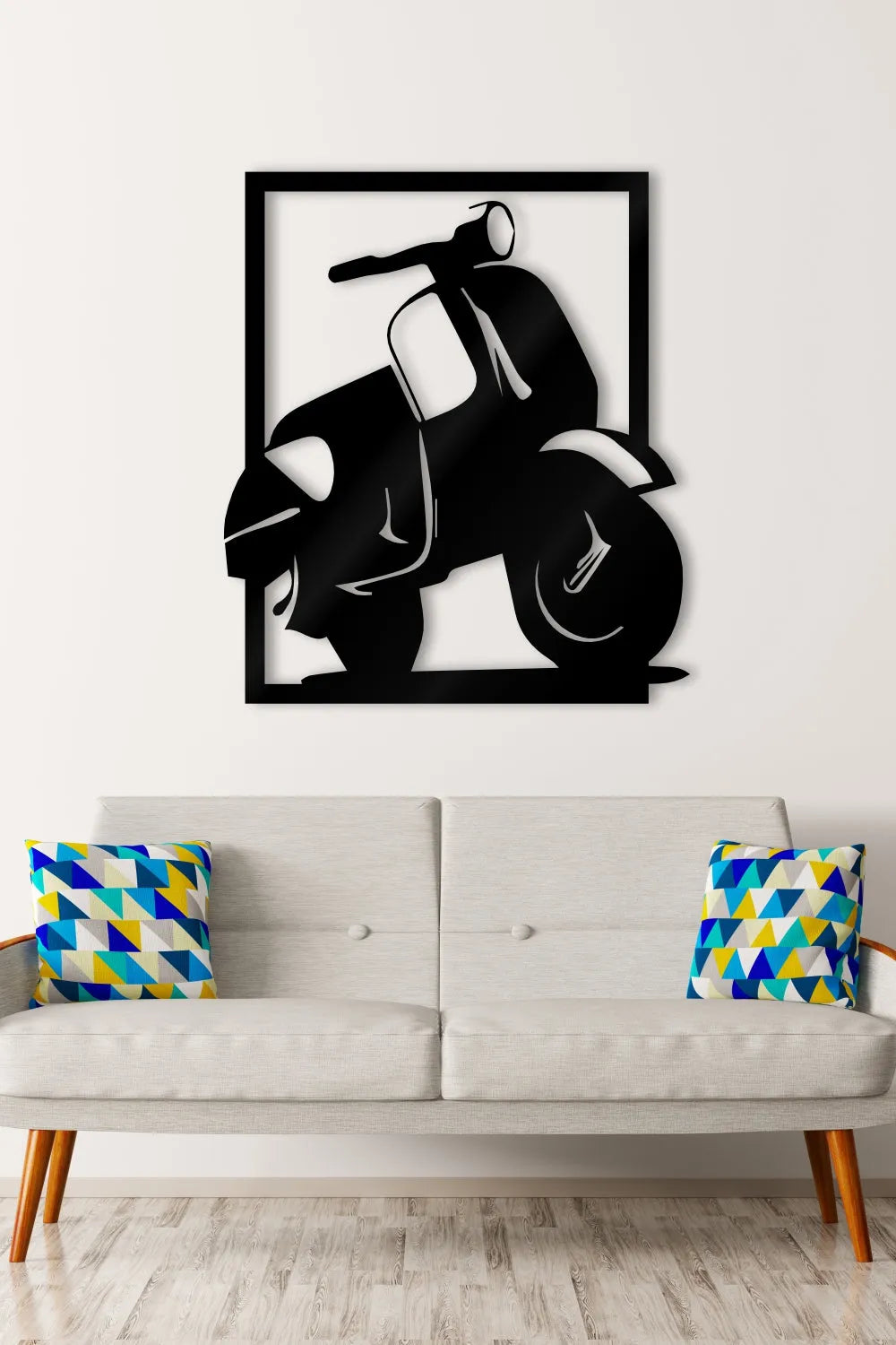 Vespa