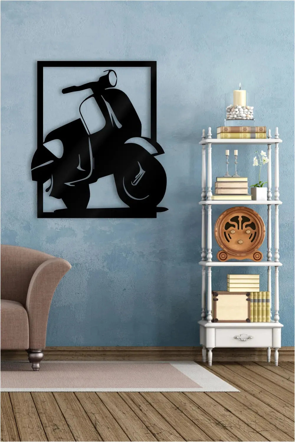 Vespa