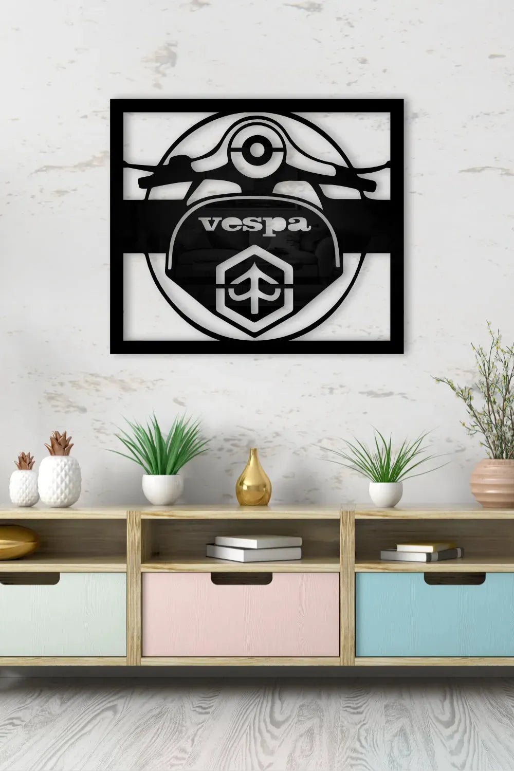 Vespa ❤️