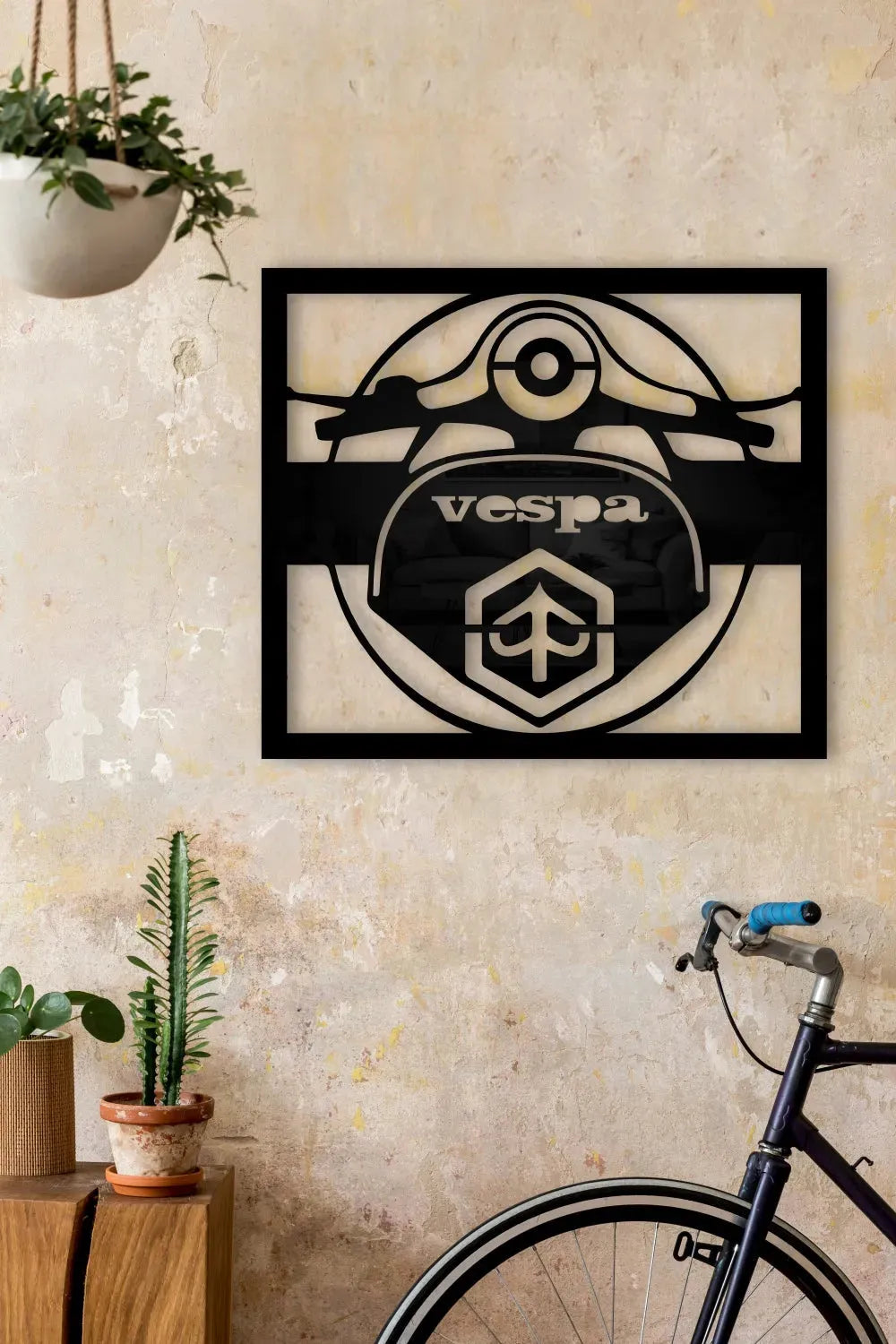Vespa ❤️