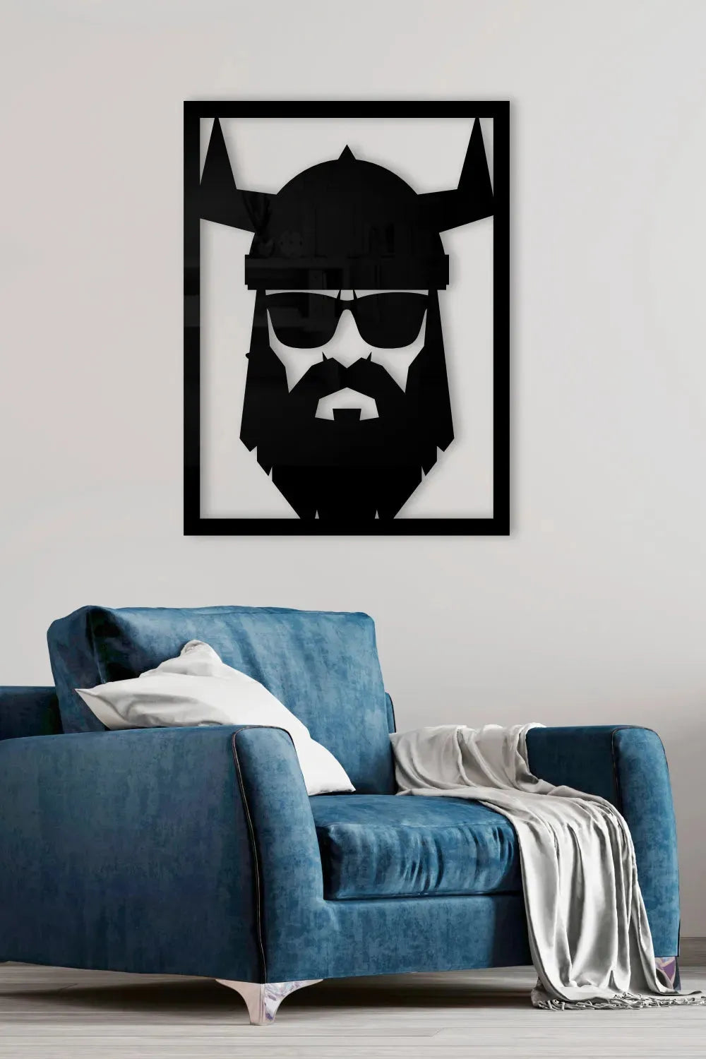 Vikingo Hipster