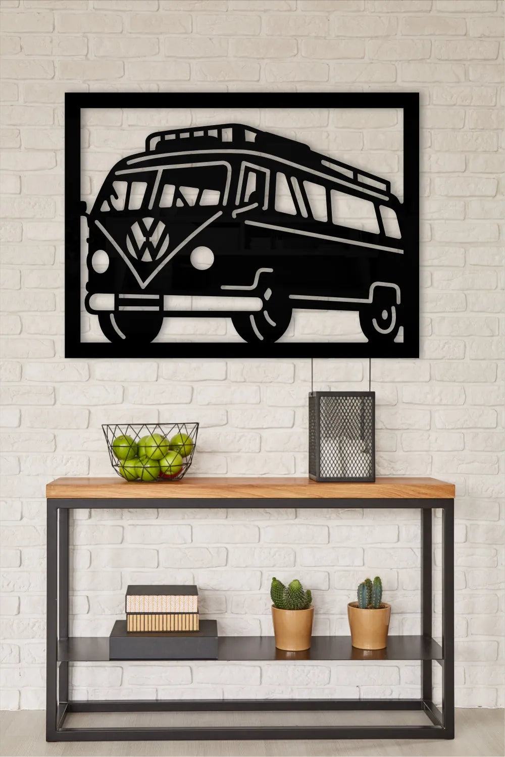 Volkswagen T1 Bully Classic