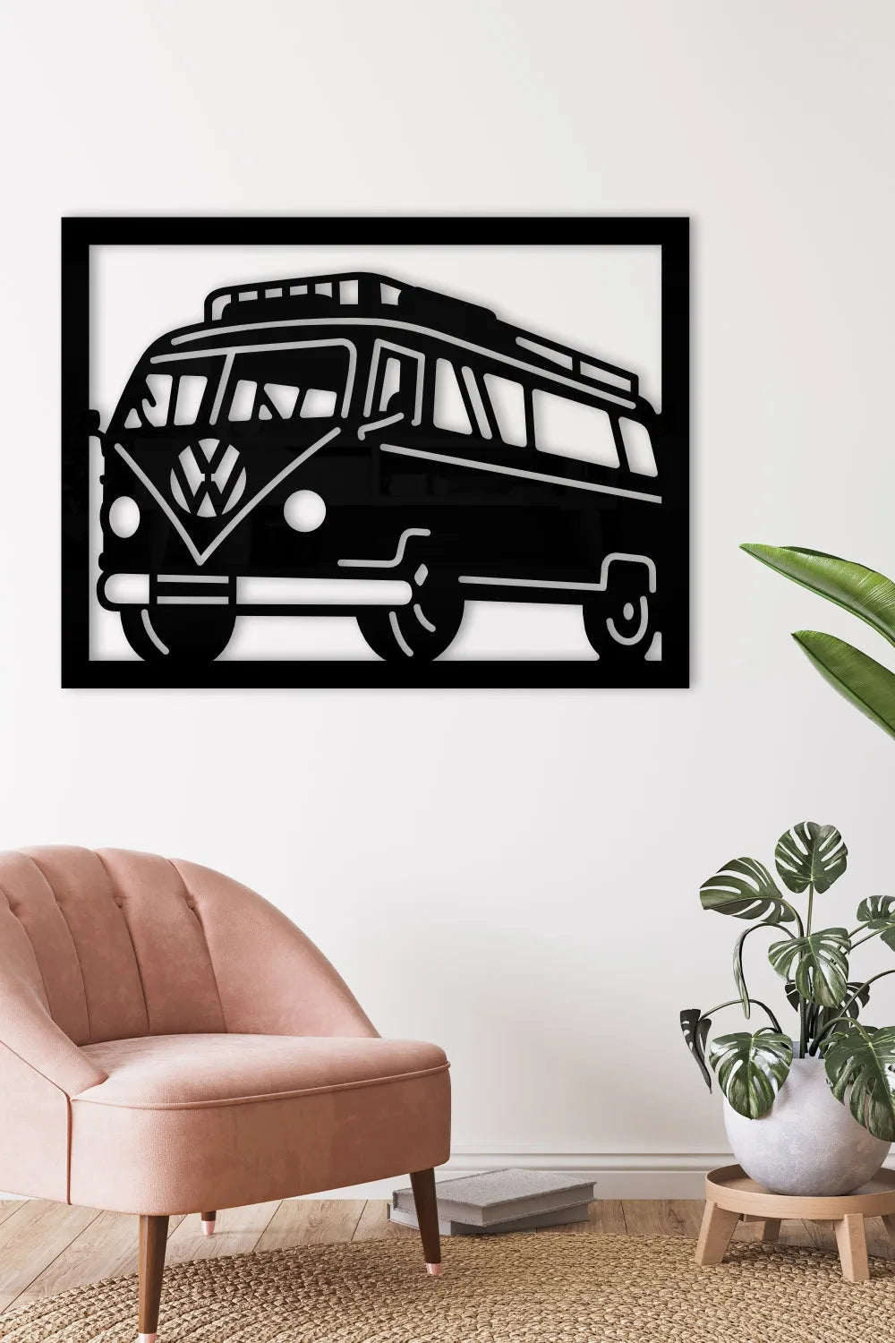 Volkswagen T1 Bully Classic