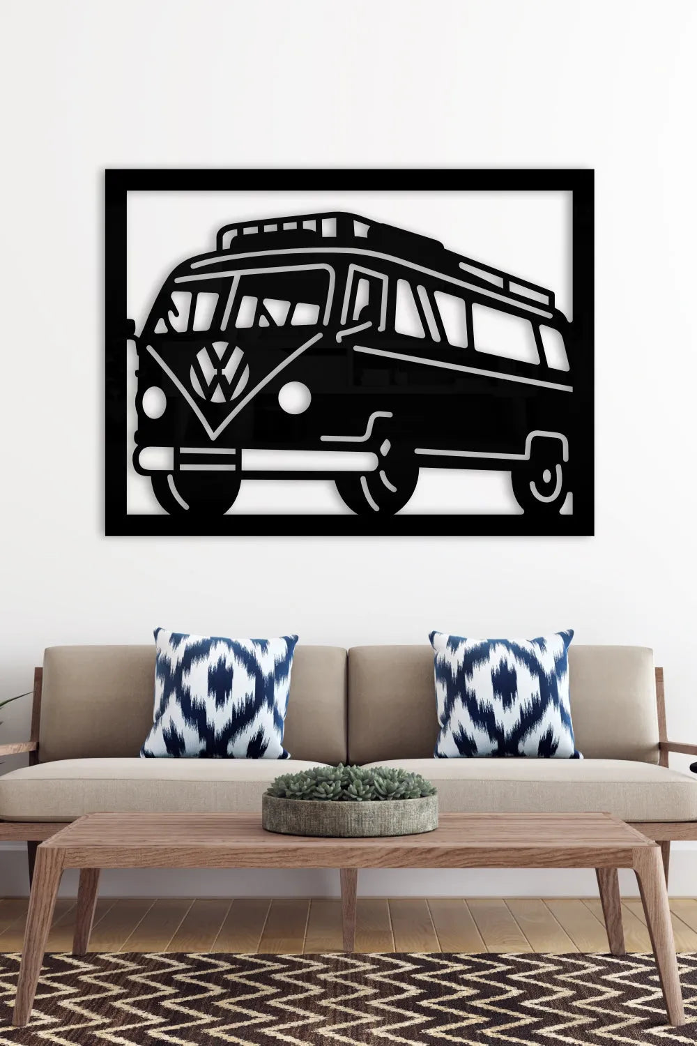 Volkswagen T1 Bully Classic