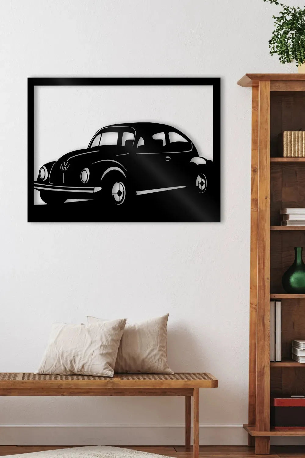 Volkswagen Escarabajo