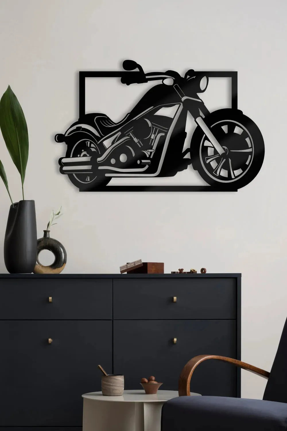 Vulcan 800 Custom