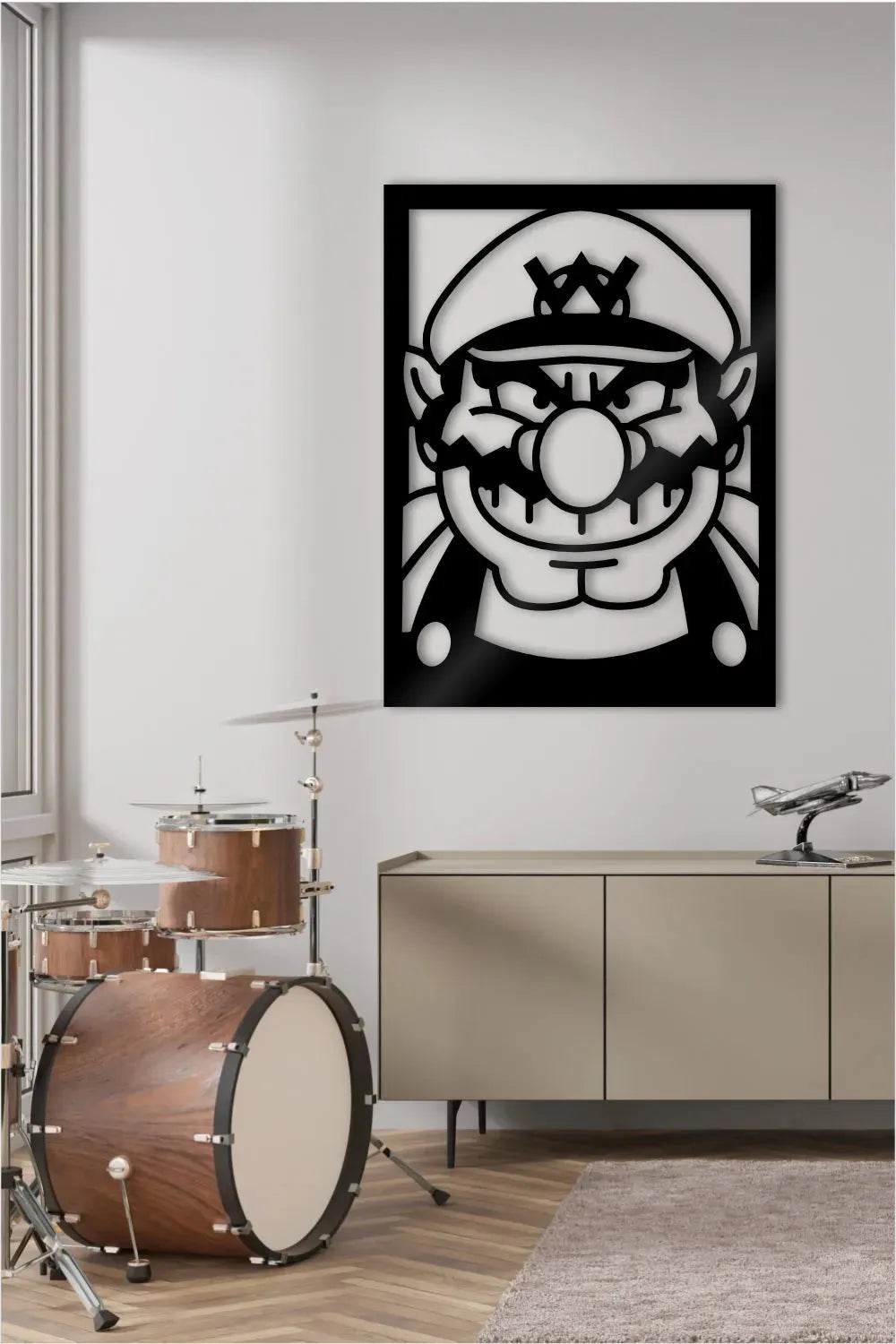 Wario