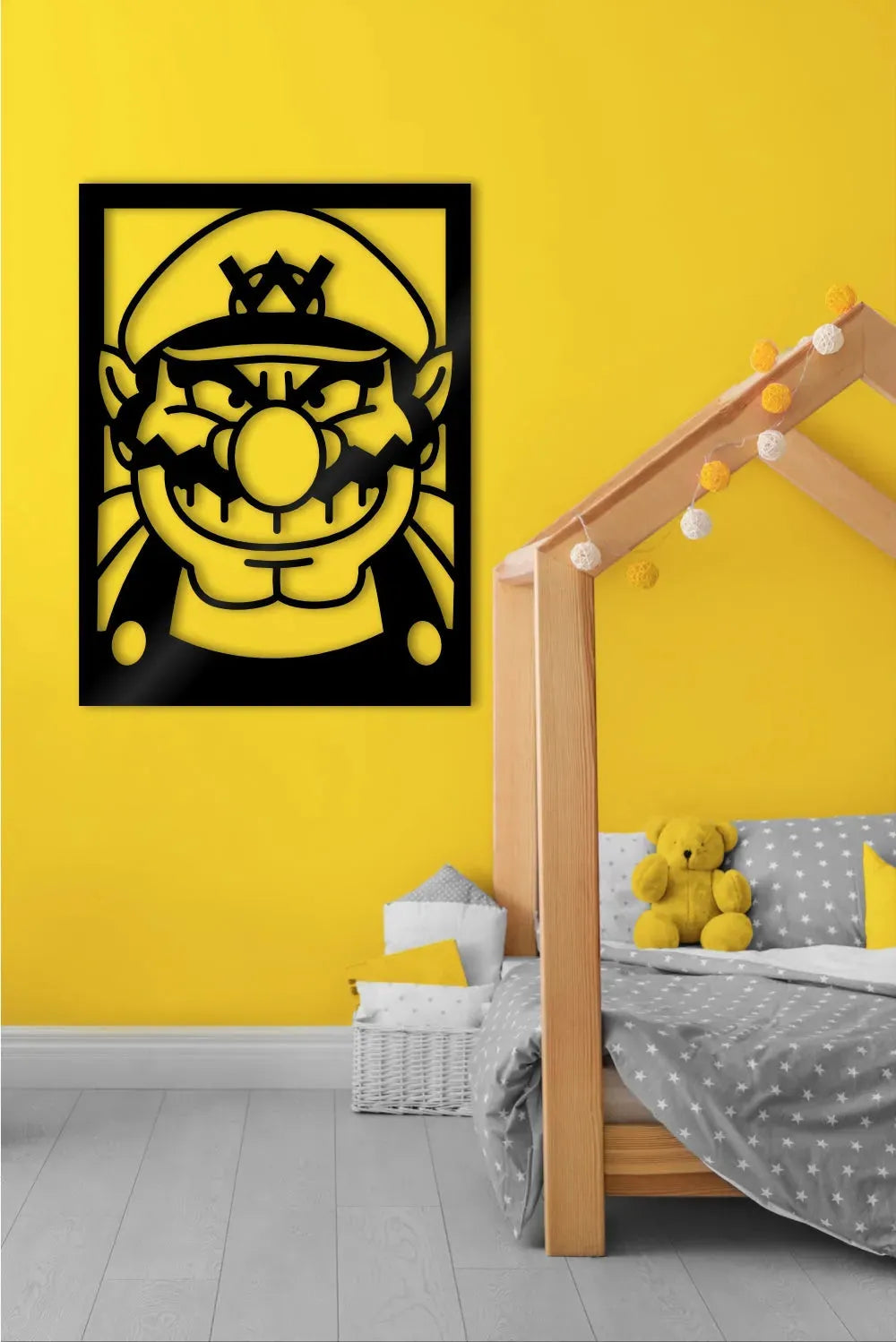 Wario