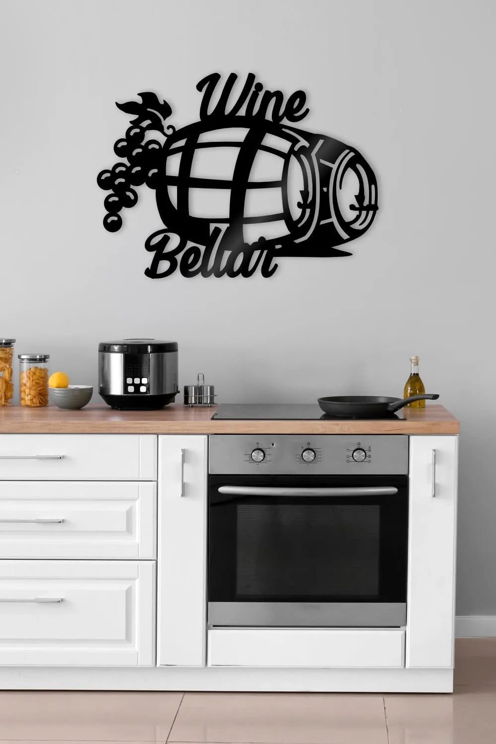 Wine Bellar
